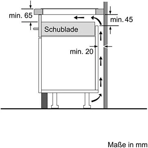 Indukcinė kaitlentė Siemens EX 975LVV1E