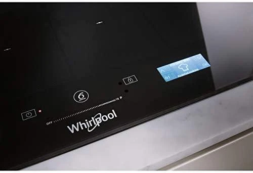 Kaitlentė Whirlpool SMP 658 C/BT/IXL