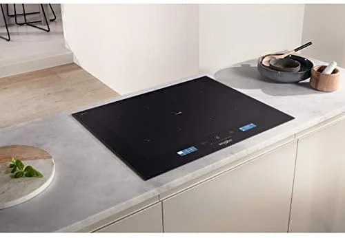 Kaitlentė Whirlpool SMP 658 C/BT/IXL
