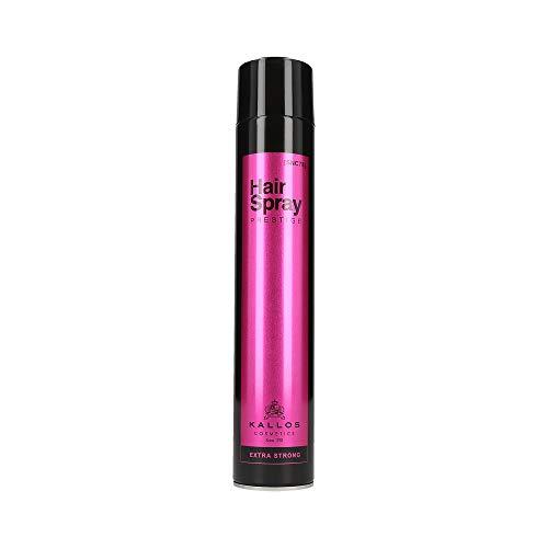 Kallos Cosmetics Prestige Plaukų lakas, 750 ml