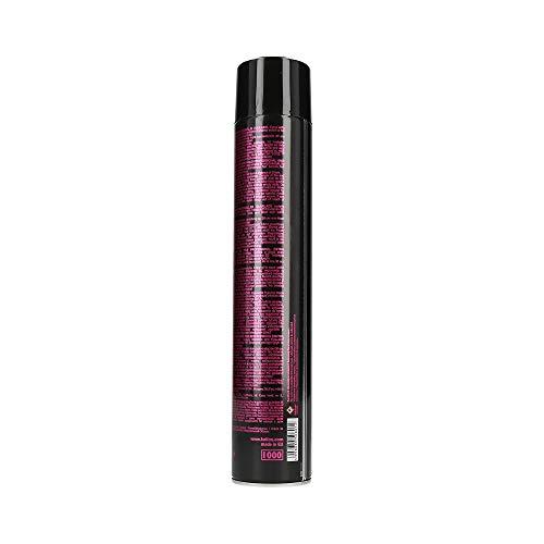 Kallos Cosmetics Prestige Plaukų lakas, 750 ml