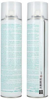 Plaukų lakas Kallos Hair Pro-Tox Plaukų lakas 400ml