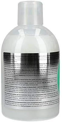 Kallos Cosmetics Aloe Vera Moisture Repair Shine Šampūnas šampūnas, 1000 ml