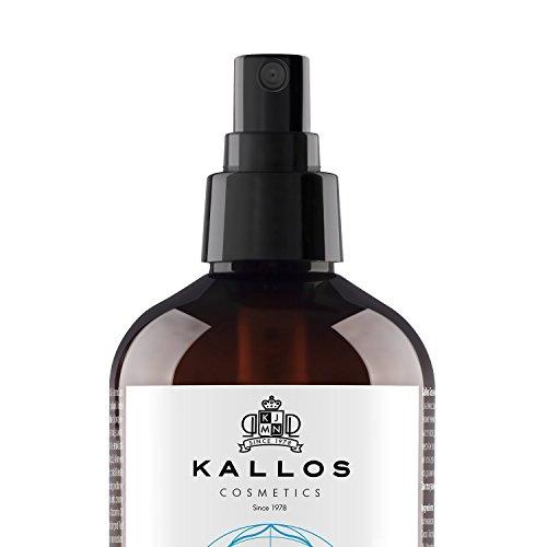 Kallos Botaniq Deep Sea Instant Care Hair Tonikas plaukų tonikas, 300 ml