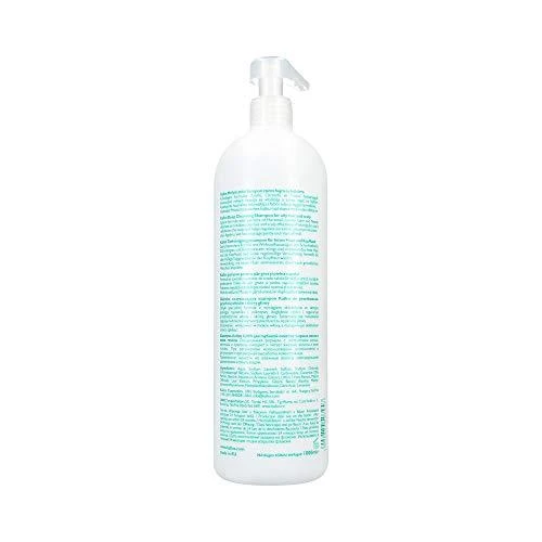 Kallos Cosmetics KJMN Deep Cleansing Šampūnas giliai valantis šampūnas, 1000 ml