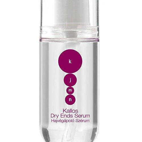 Serumas plaukų galiukams Kallos Dry Ends Serum 30ml