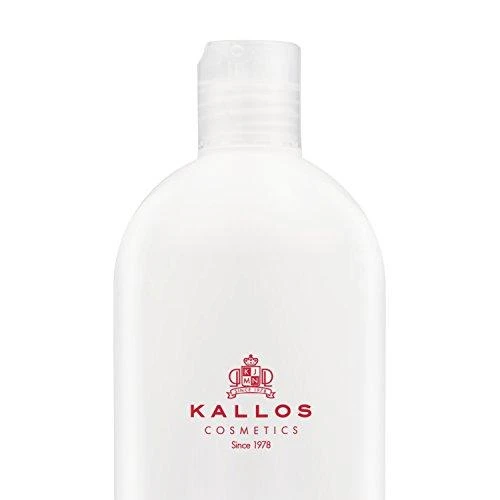 Plaukus stiprinantis ir maitinantis šampūnas Kallos Hair Pro-Tox Šampūnas 500ml