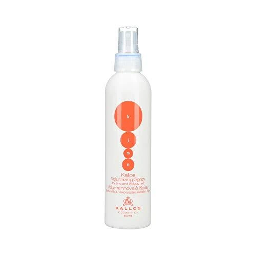 Purškiklis apimčiai Kallos Volumizing Purškiklis 200ml