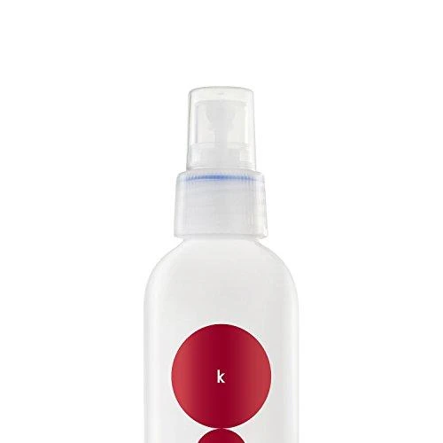 Termoapsauga plaukams Kallos Flat Iron Purškiklis 200ml