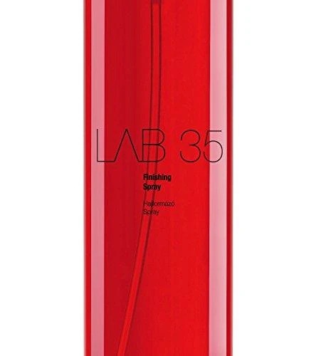 Kallos Cosmetics Lab 35 Finishing Purškiklis plaukų purškiklis, 300 ml