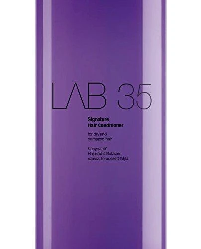 Kallos Cosmetics Lab 35 Signature Conditioner kondicionierius, 500 ml