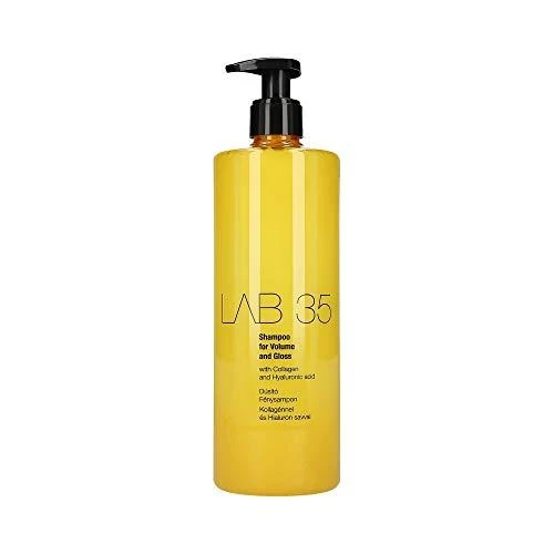 Šampūnas didinantis plaukų apimtį Kallos LAB 35 Volume Gloss 500 ml