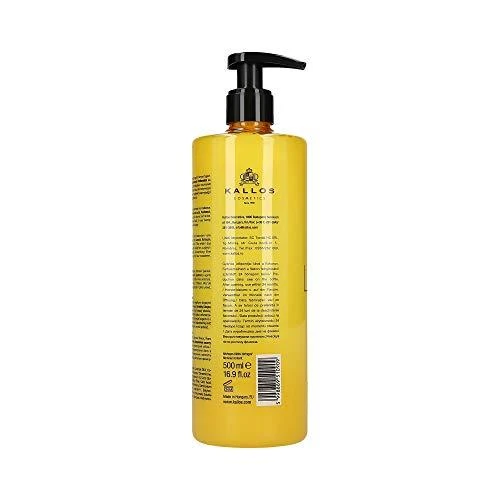 Šampūnas didinantis plaukų apimtį Kallos LAB 35 Volume Gloss 500 ml