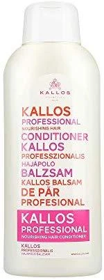 Kallos Cosmetics Professional maitininantis Conditioner maitinamasis kondicionierius, 1000 ml