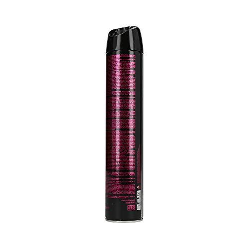 Kallos Cosmetics Prestige Plaukų lakas moterims, 500 ml