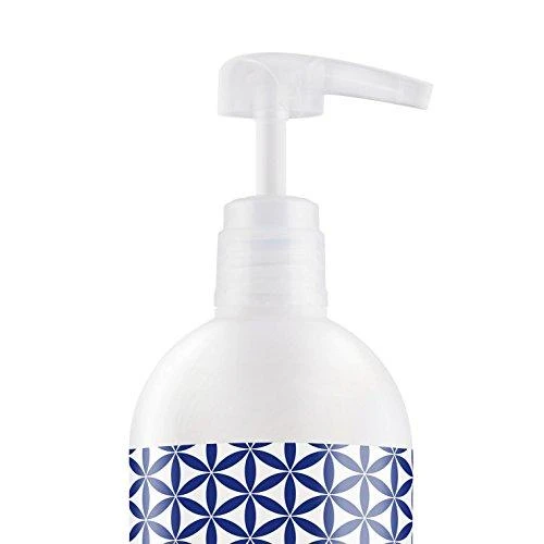 Dušo kremas Kallos SPA Moisturizing Shower and Bath Kreminis 1000ml