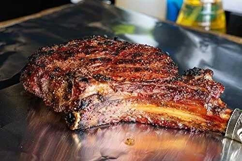 Kepsninė KAMADO BONO GRANDE 59cm su 6 priedais