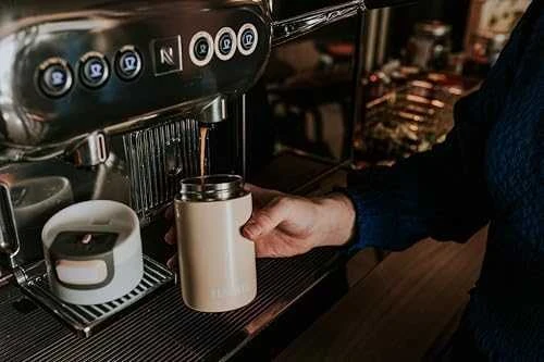 Kambukka Etna vyšnių lakas 300 ml bordo spalvos
