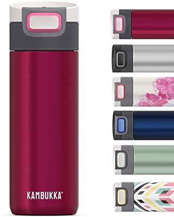 Termopuodelis Kambukka Etna Blackberry 11-01006, 500 ml