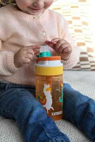 KAMBUKKA Lagoon 400 ml vandens gertuvė „Mexican Parade“