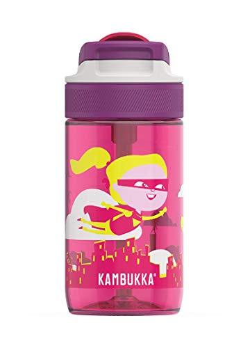 Kambukka vaikiška gertuvė 400ml Lagoon KAM11-04015