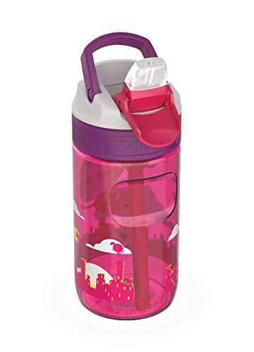 Kambukka vaikiška gertuvė 400ml Lagoon KAM11-04015