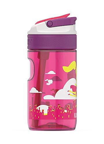 Kambukka vaikiška gertuvė 400ml Lagoon KAM11-04015