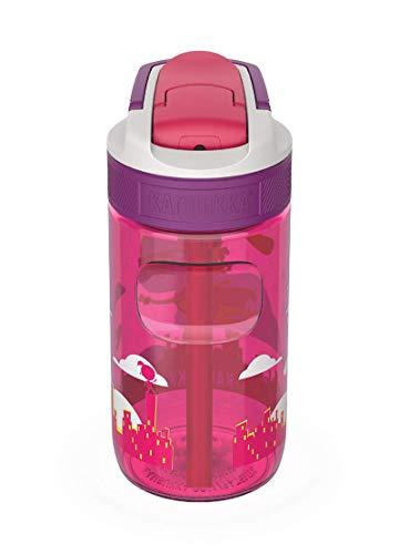 Kambukka vaikiška gertuvė 400ml Lagoon KAM11-04015