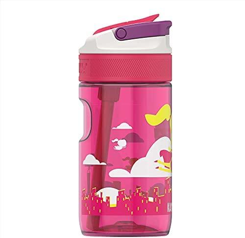 Kambukka vaikiška gertuvė 400ml Lagoon KAM11-04015