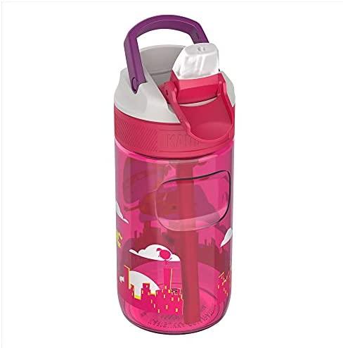 Kambukka vaikiška gertuvė 400ml Lagoon KAM11-04015