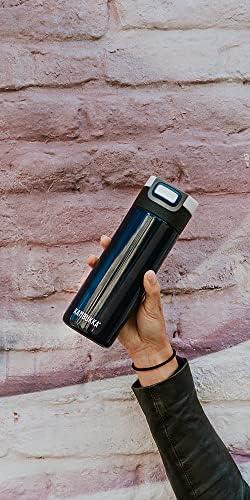 Kambukka Termo puodelis Etna Denim Blue 11-01028, 500 ml
