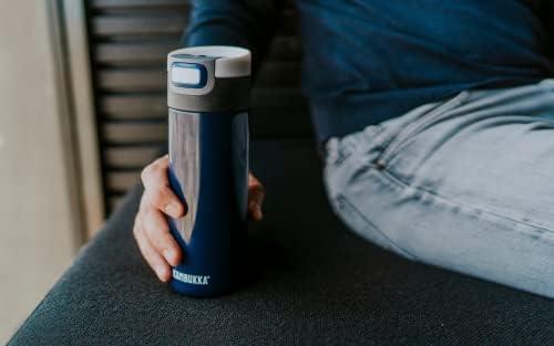 Kambukka Termo puodelis Etna Denim Blue 11-01028, 500 ml