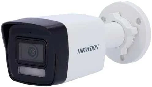IP KAMERA DS-2CD1043G2-LIU(2.8MM) Smart Hybrid Light – 3.7 Mpx Hikvision