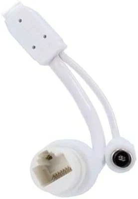 IP KAMERA DS-2CD1043G2-LIU(2.8MM) Smart Hybrid Light – 3.7 Mpx Hikvision