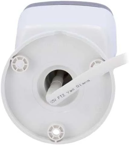 IP KAMERA DS-2CD1043G2-LIU(2.8MM) Smart Hybrid Light – 3.7 Mpx Hikvision