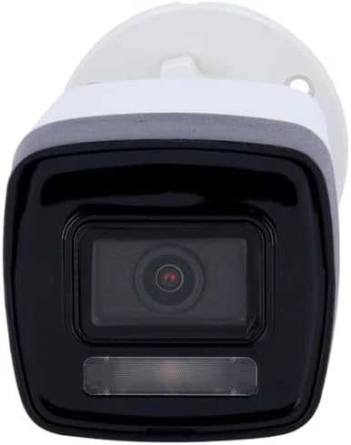 IP KAMERA DS-2CD1043G2-LIU(2.8MM) Smart Hybrid Light – 3.7 Mpx Hikvision