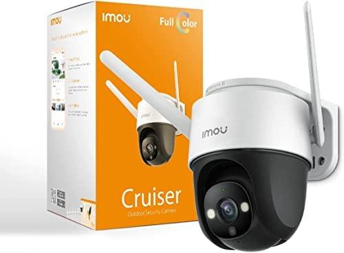 IMOU RANGER 2-D vidinė kamera, 2Mpx WiFi