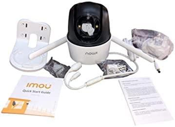 IMOU RANGER 2-D vidinė kamera, 2Mpx WiFi