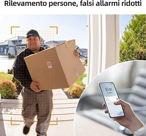 IMOU RANGER 2-D vidinė kamera, 2Mpx WiFi