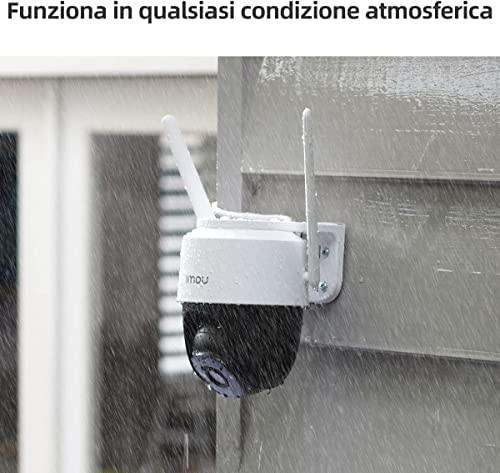 IMOU RANGER 2-D vidinė kamera, 2Mpx WiFi