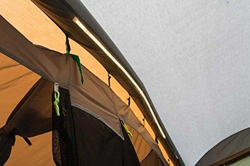 Apšvietimo linija Kampa SabreLink™ Flex 45