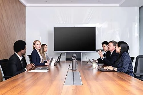 Internetinė kamera Kandao Meeting PRO 360° Conferencing Camera