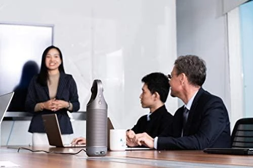 Internetinė kamera Kandao Meeting PRO 360° Conferencing Camera