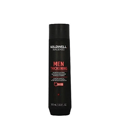 Vyriškas plaukų šampūnas Goldwell Dualsenses Men Thickening Šampūnas 300ml