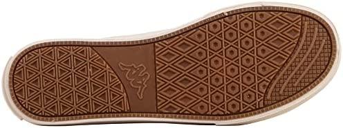 Buty moterims Kappa Viska OC smėlio sp. 243208OC 5353 (36)