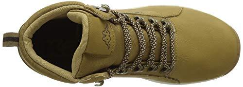 Kappa Dolomo Mid M batai 242752-4141