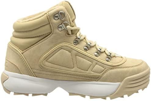 Kappa Shivoo Ice W 242968 4210 batai