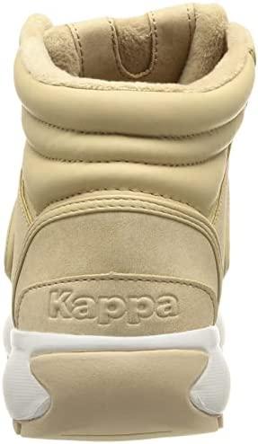 Kappa Shivoo Ice W 242968 4210 batai