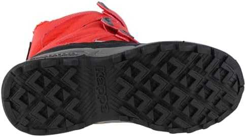 Kappa Vipos Tex K Jr 260902K-2011 batai
