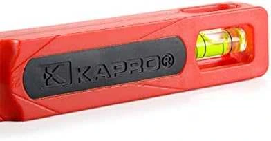 Grąžtas Kapro Gulščiukas reguliuojamais kampais